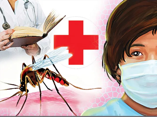 সোয়াইন ফ্লু নিয়ে সিএমওএইচ-দের সতর্কবার্তা স্বাস্থ্য দফতরের