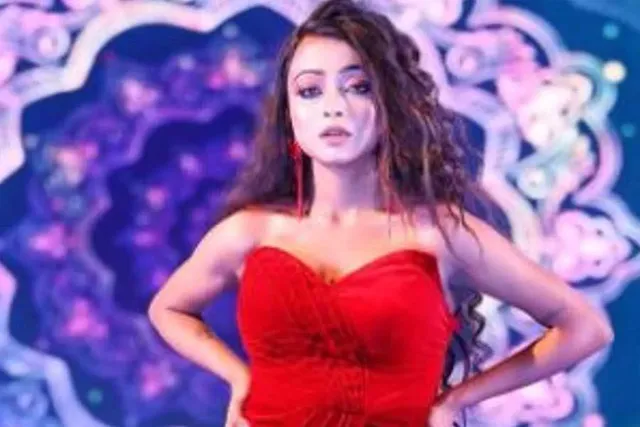 বাংলা ধারাবাহিকের আরও এক অভিনেত্রীর রহস্য মৃত্যু