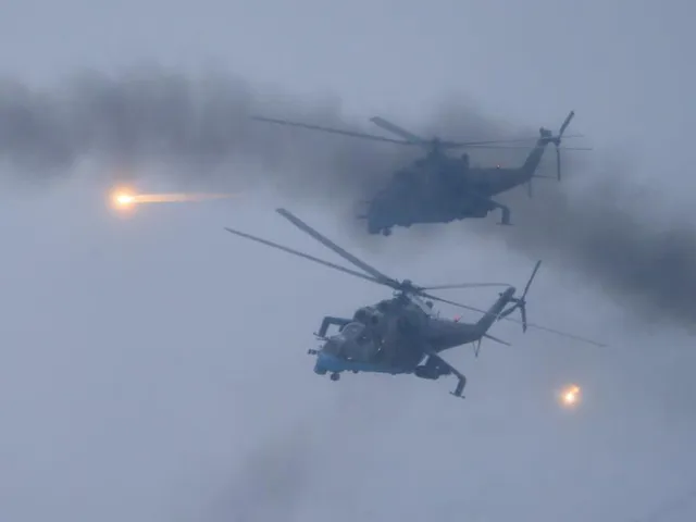 প্রতি ১০ মিনিট অন্তর ক্ষেপণাস্ত্র বা গোলা আছড়ে পড়ছে মারিউপোলে