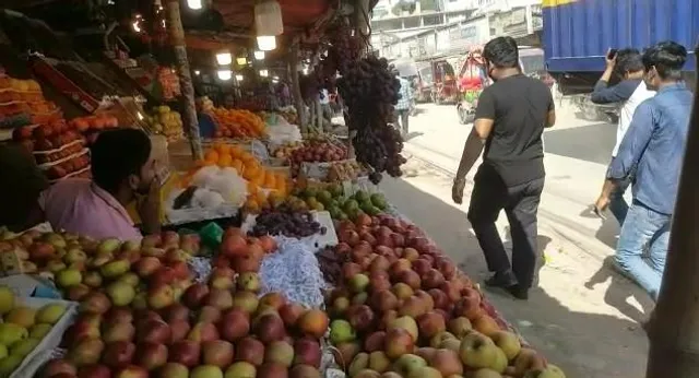 বর্তমানে মূল্যস্ফীতি সর্বোচ্চ বৃদ্ধির কারণে ওষ্ঠাগত বাংলাদেশের জনজীবন