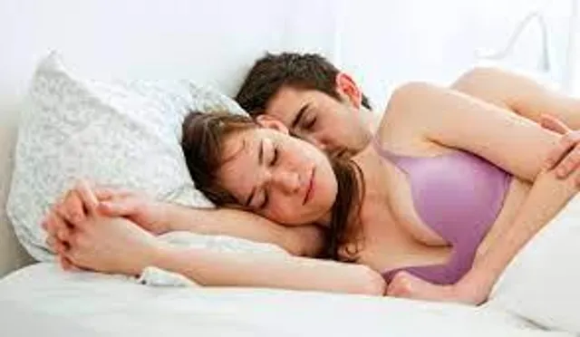 শোওয়ার ভঙ্গিমা ব্যক্ত করবে শারীরিক চাহিদা