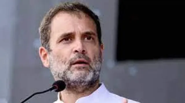 না জেনে মন্তব্য করছেন, লখিমপুর নিয়ে রাহুল গান্ধীর মন্তব্যের সমালোচনা কুণালের