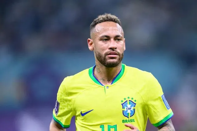 নেইমার যখন মাঠে না থাকে তখন দল তাকে মিস করে: জিকো