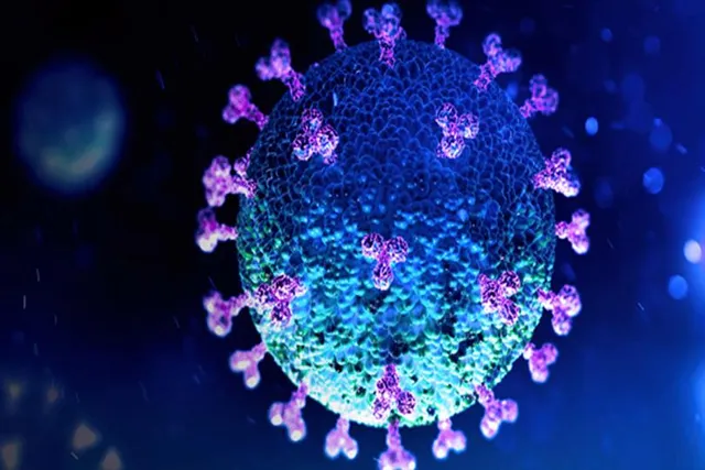 দেশে আরও বাড়ল দৈনিক সংক্রমণ