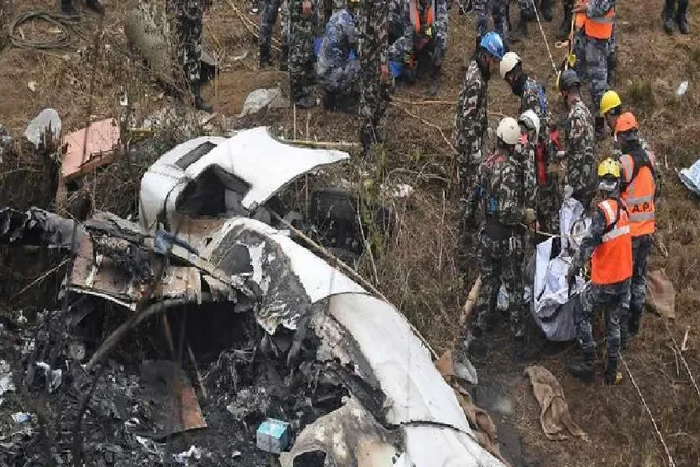 আমরা একটি অলৌকিক ঘটনার জন্য প্রার্থনা করছি: টেক বাহাদুর কেসি
