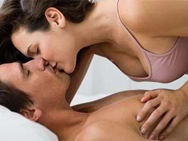 যৌনতা যেন একঘেয়ে না হয়ে যায়