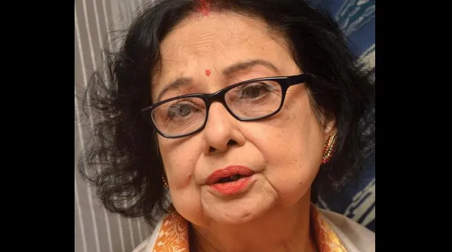 স্থিতিশীল মাধবী মুখোপাধ্যায়ের শারীরিক অবস্থা