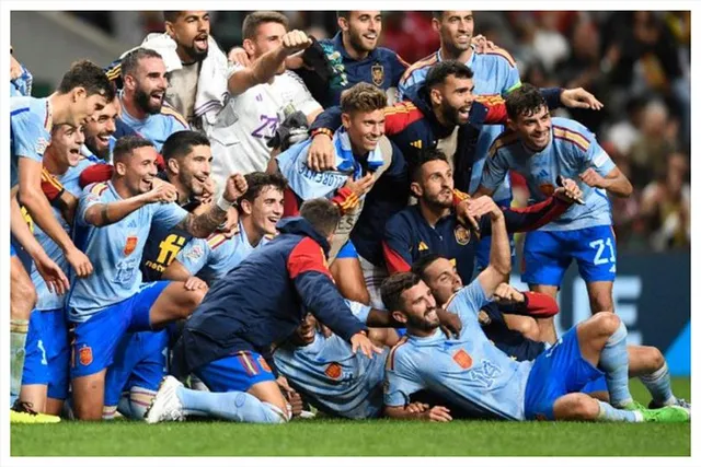 দেখে নিন নেশনস লিগে চূড়ান্ত চার দলের নাম