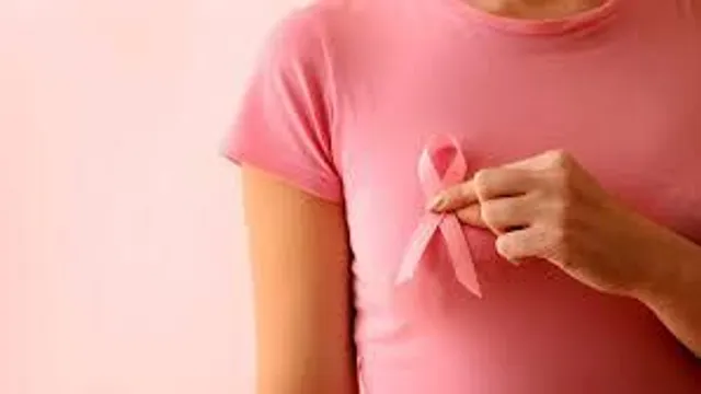 স্তন ক্যান্সার কি?