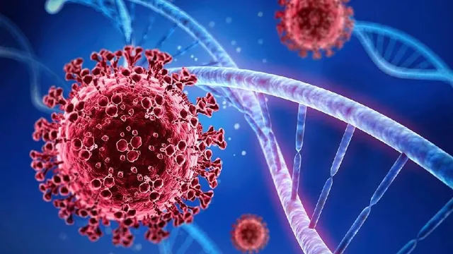 ওমিক্রন নিয়ে কী বললেন কেন্দ্রীয় স্বাস্থ্য সচিব?