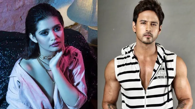 প্রকাশ্যে জশ এনার প্রেম!