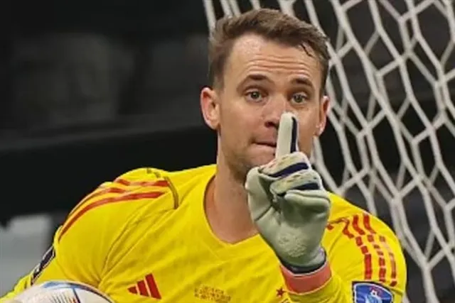 ম্যানুয়েল নিউয়ারের প্রতিস্থাপনের সন্ধানে বায়ার্নের সিইও অলিভার কান