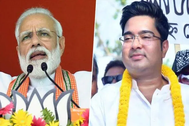 'এক সময়ে চা বিক্রি করলেও  চা শ্রমিকদের দিকে তিনি নজর দেন না'