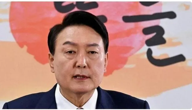 দক্ষিণ কোরিয়ার ইউন অনানুষ্ঠানিক মিডিয়া ব্রিফিং স্থগিত করেছে