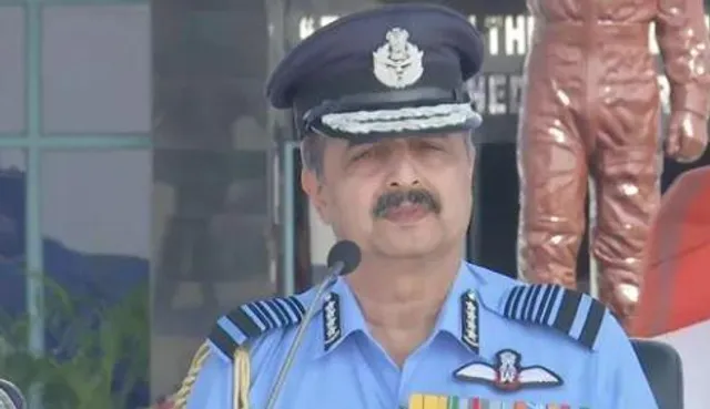 বড় ঘোষণা করল ভারতীয় বায়ুসেনা