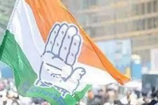 তবে কি ভেঙ্গে খানখান হয়ে যাচ্ছে কংগ্রেস?