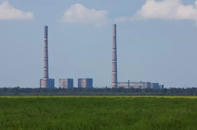 পারমাণবিক কেন্দ্রে বিপর্যয়ের ঝুঁকি ‘প্রতিদিন বাড়ছে’: ইউক্রেন