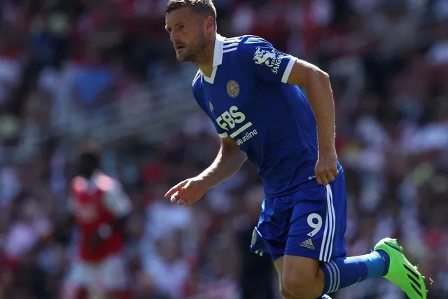 সাউদাম্পটনের বিরুদ্ধে ত্রাসের অন্য নাম জ্যামি ভার্দি