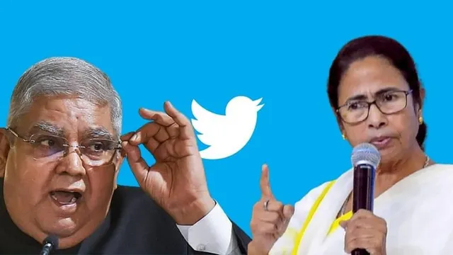 ফের রাজ্য-রাজ্যপাল সংঘাত