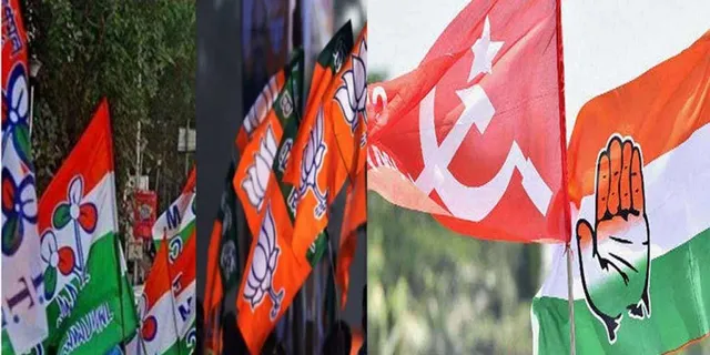 কলকাতা পুরভোটে এই ওয়ার্ড যেন লাল দূর্গ!