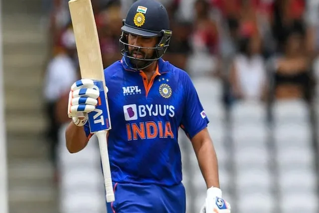 অধিনায়কের পদ থেকে সরিয়ে দেওয়া হবে রোহিতকে?