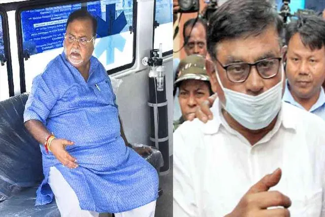 মানিক সম্পর্কে চোখ বন্ধ করে ছিলেন পার্থ চট্টোপাধ্যায়