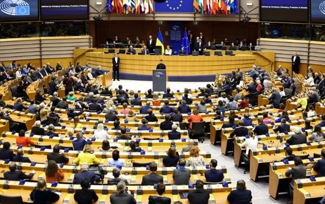 ইউক্রেন রাশিয়ার জেনোফোবিয়ার বিরুদ্ধে লড়াই করছে: জেলেনস্কি