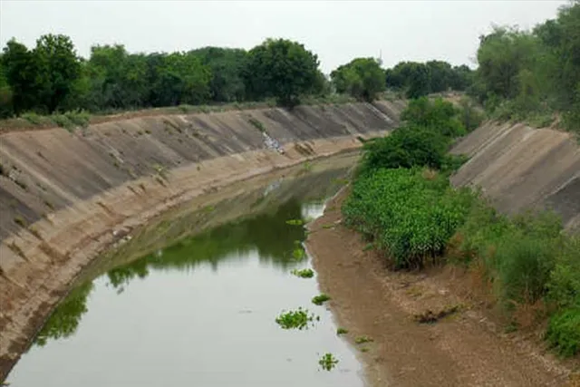 খাল সমস্যা সমাধানে সহযোগিতা করছে না পাঞ্জাব, সুপ্রিম কোর্টকে বললো কেন্দ্র