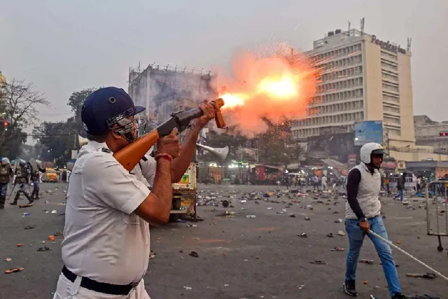 পুলিশ-আইএসএফ সংঘর্ষের ঘটনায় তদন্ত কমিটি গড়ার আর্জি