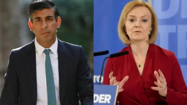 লিজ ট্রাসের ব্রিটিশ প্রধানমন্ত্রী হওয়ার সম্ভাবনা ৯০ শতাংশ