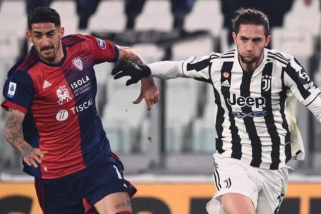 জুভেন্টাস ফুটবলার নেওয়ার পর ম্যান ইউ