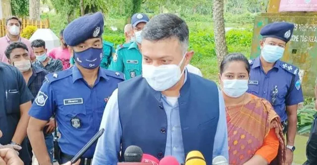 বাংলাদেশ দ্রুত করোনার টিকা পাবে: ভারতীয় হাইকমিশনার