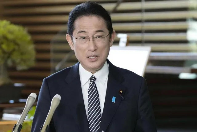 ভারতে ৪২ বিলিয়ন ডলার ইনভেস্ট করবেন জাপানের প্রধানমন্ত্রী!