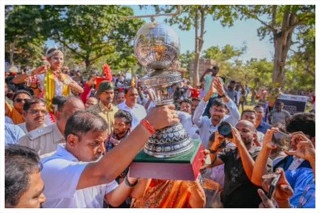 বিশ্বকাপের আগে সাম্মানিক নগদ পুরষ্কার ঘোষণা করল হকি ইন্ডিয়া