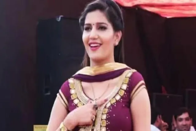 'বিগ বস' খ্যাত নৃত্যশিল্পী স্বপ্না চৌধুরীর পরিবারের সদস্যদের বিরুদ্ধে এফআইআর