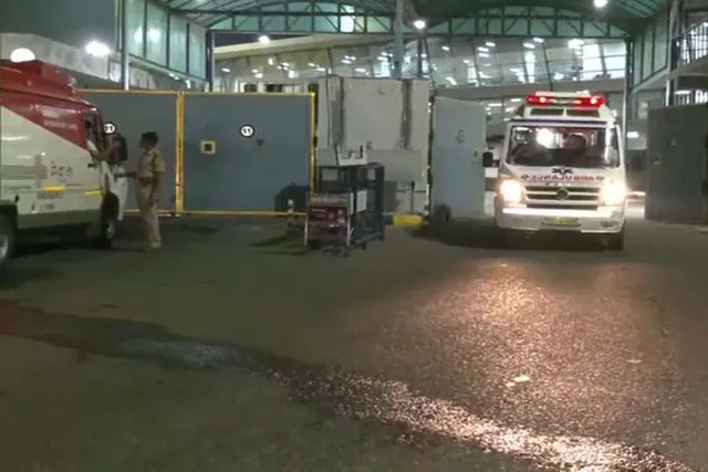 দিল্লিতে পৌঁছালেন লালু প্রসাদ যাদব