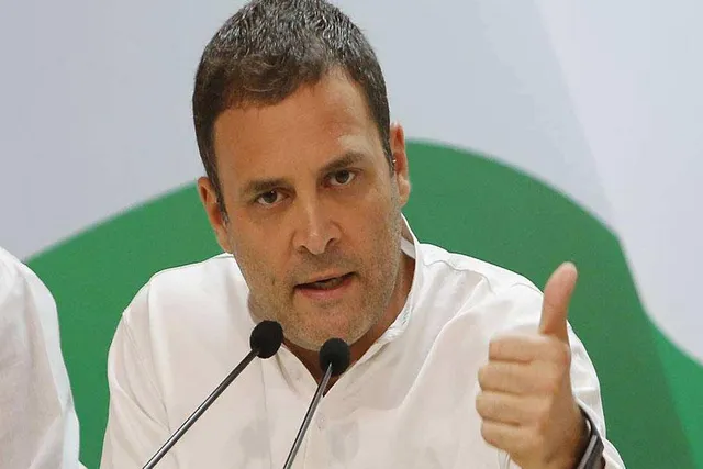 কেন্দ্রের বিরুদ্ধে ফের সুর চড়ালেন কংগ্রেস নেতা