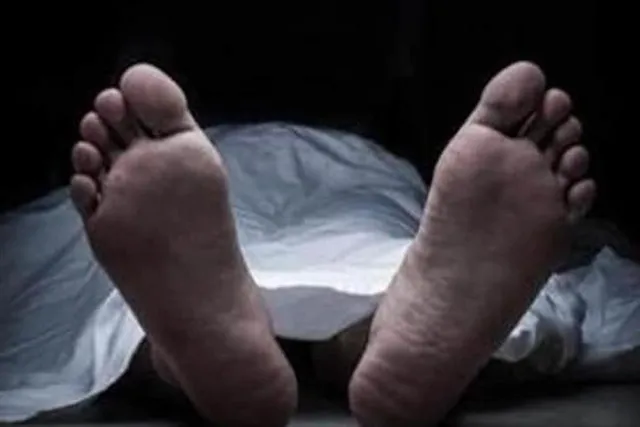 সাতসকালে যুবকের রক্তাক্ত দেহ উদ্ধারে চাঞ্চল্য