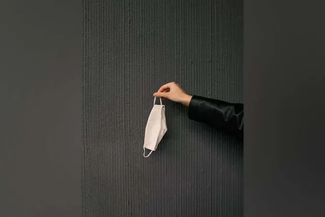 বাড়ির ভেতরেও পরতে হবে মাস্ক, নয়া নিয়ম সাইপ্রাসে