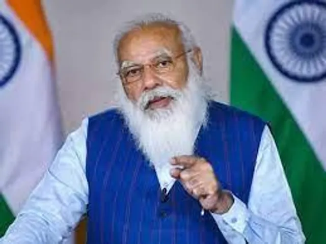 মুম্বই যাচ্ছেন প্রধানমন্ত্রী