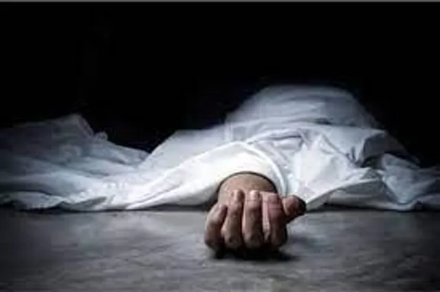 জলাশয় থেকে যুবকের দেহ উদ্ধার ঘিরে চাঞ্চল্য