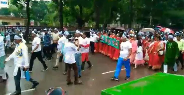 বাংলাদেশেও পালিত হচ্ছে জন্মাষ্টমী