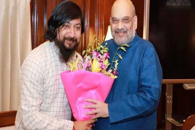 নিশীথ প্রামাণিকের বিরুদ্ধে গ্রেফতারি পরোয়ানা জারি আদালতের