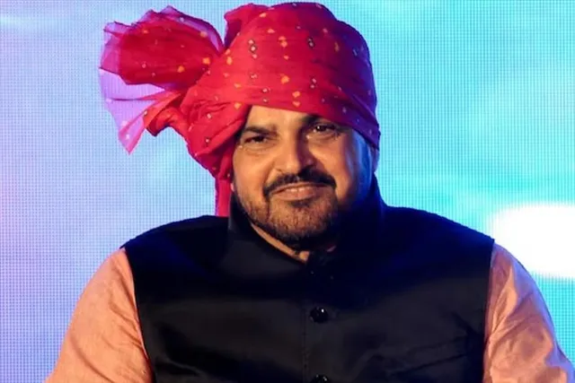 আমি কারো দয়ায় এখানে বসিনি: ব্রিজ ভূষণ শরণ সিং