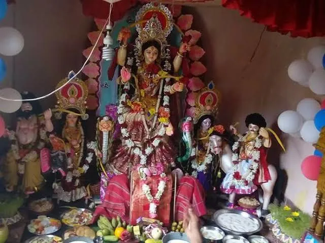 করোনা অতিমারিতে বন্ধ মনসা মেলা