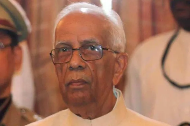 শেষ নিঃশ্বাস ত্যাগ করলেন রাজ্যের প্রাক্তন রাজ্যপাল