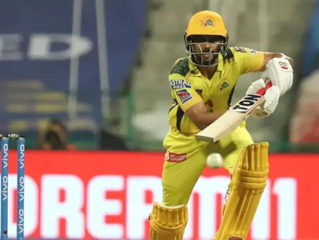 শুরুতেই ধাক্কা খেল সিএসকে