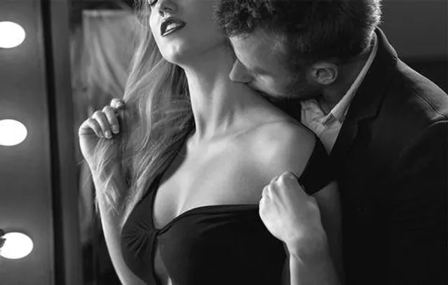 কোন অঙ্গ ছুঁলে তাড়াতাড়ি উত্তেজিত করা যায় জানেন?