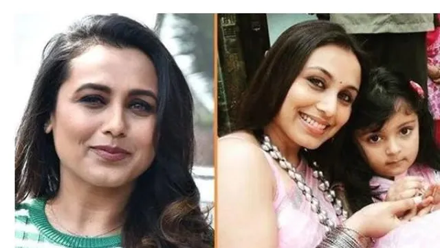 ১৬ বছর পর পর্দায় ফিরছেন রানি