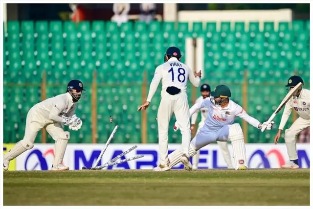 পন্থের বদলি খুঁজে নিল ভারত?